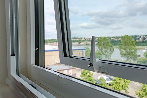 Casement Window Repair in Miami Beach