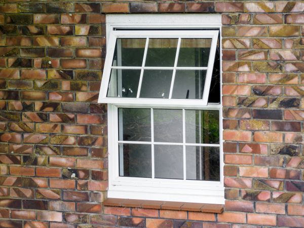 Double Hung Window Repair in Miami Beach