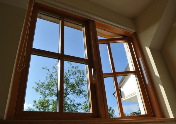 Wood Window Repair in Miami Beach