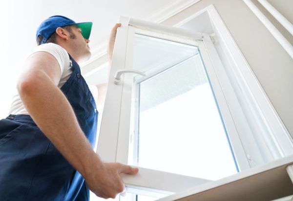 Home Window Repair in Miami Beach