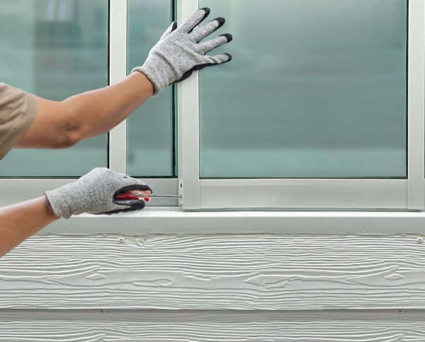 Sliding Window Repair in Miami Beach