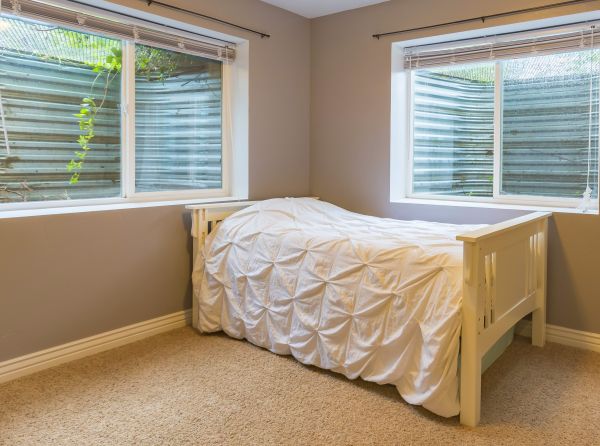 Basement Window Repair in Miami Beach