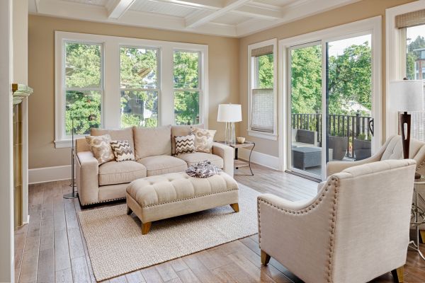 Window Casing Repair in Miami Beach