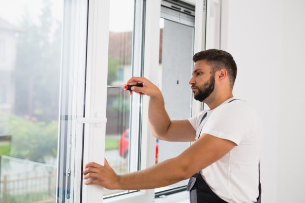 House Window Repair in Miami Beach