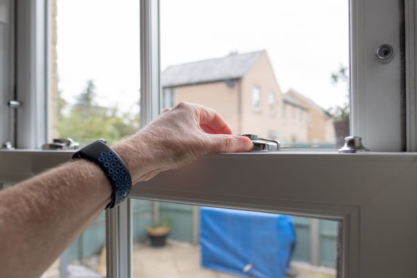 Window Lock Repair in Miami Beach