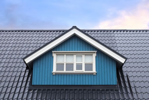Dormer Window Repair in Miami Beach