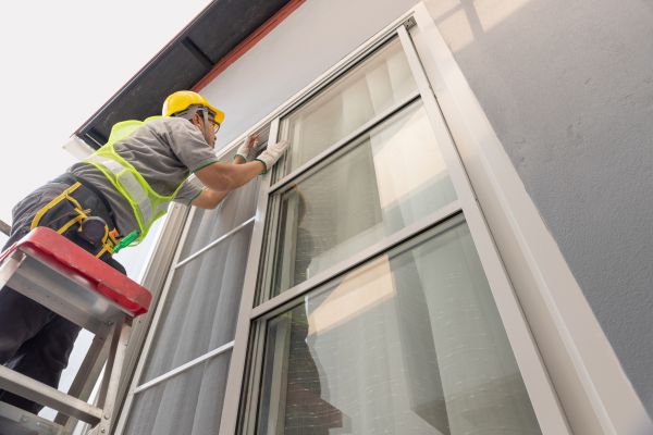 Window Mechanism Repair in Miami Beach