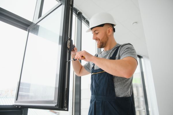 Window Spring Repair in Miami Beach