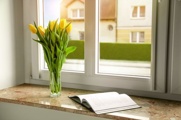 Window Sill Replacement in Miami Beach