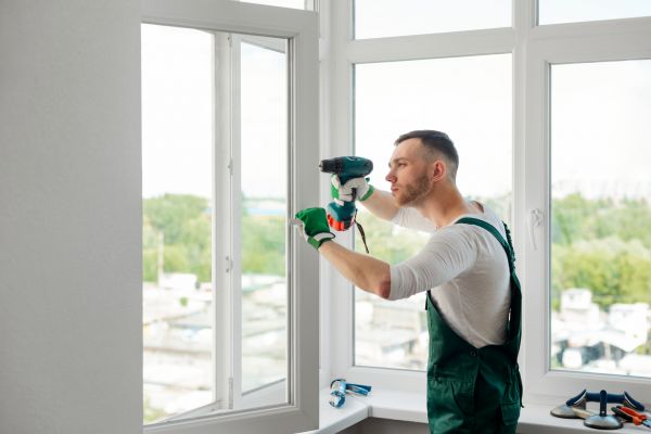 Damaged Window Repair in Miami Beach