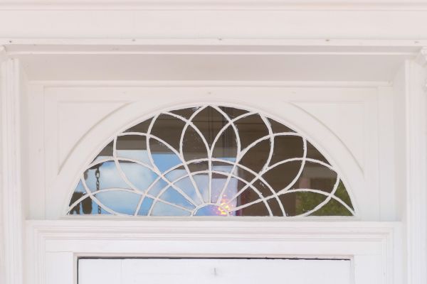 Transom Window Repair in Miami Beach