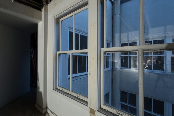 Wood Window Sash Repair in Miami Beach
