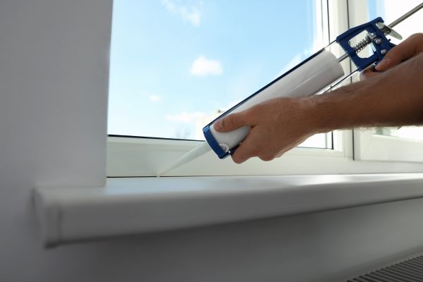 Window Leak Repair Service in Miami Beach
