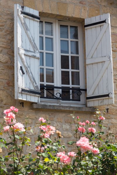 French Window Repair in Miami Beach