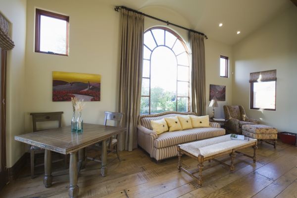 Arched Window Repair in Miami Beach
