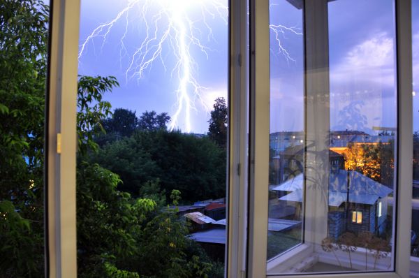 Storm Windows Repair in Miami Beach