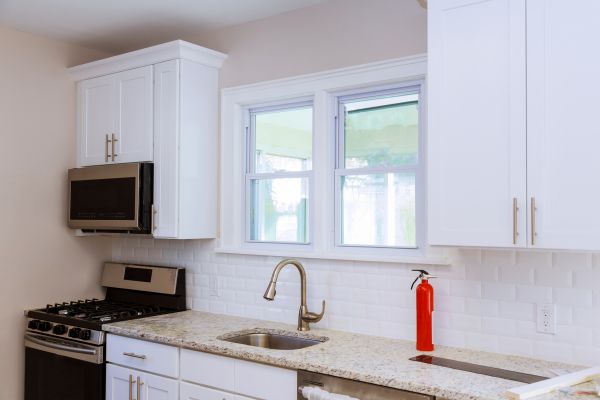 Kitchen Window Repair in Miami Beach
