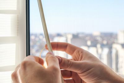 Insulated Window Repair