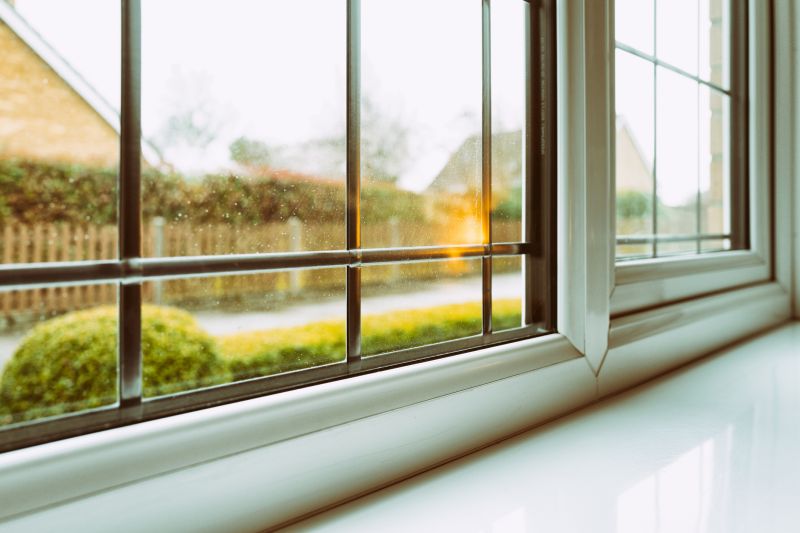 Custom Window Restoration Providers