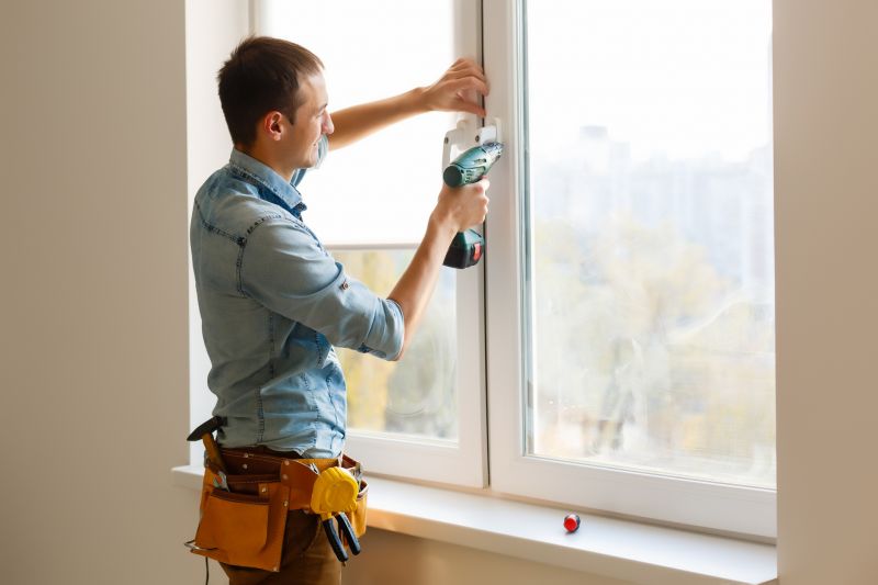 Window Repair Consultation
